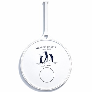 Yorkshire Bag Tag